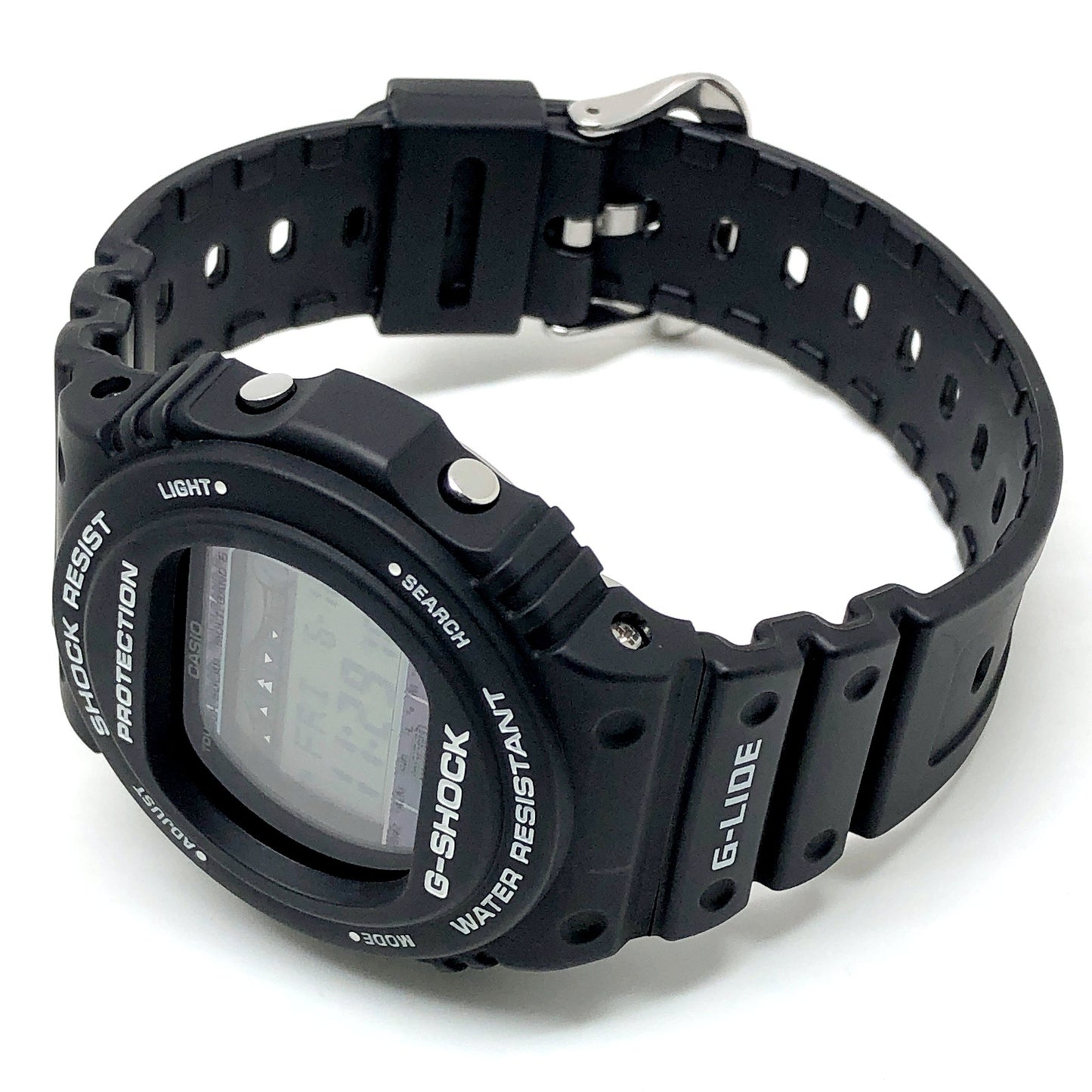 GWX-5700CS-1 G-LIDE スティング 電波ソーラーモデル