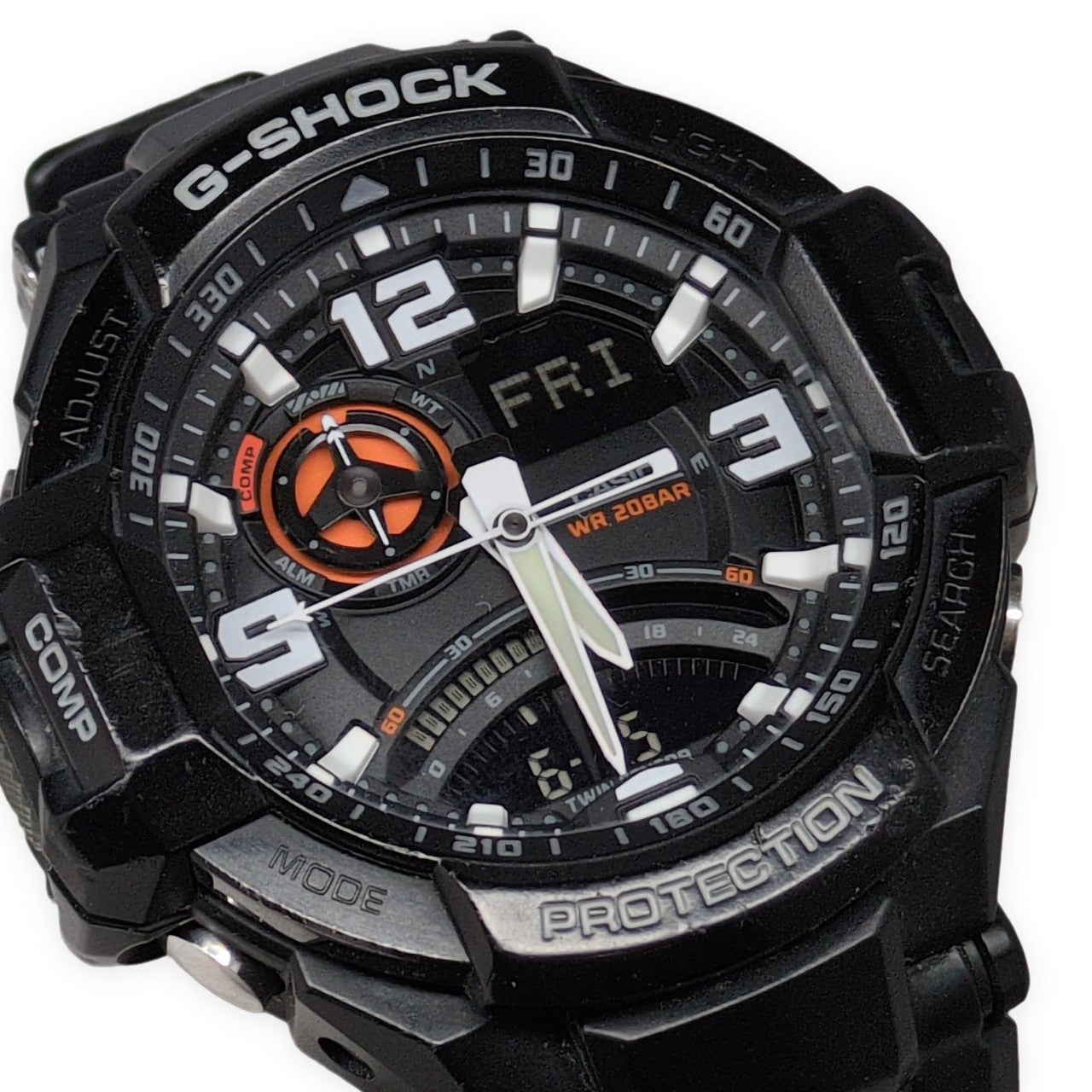 GA-1000-1A