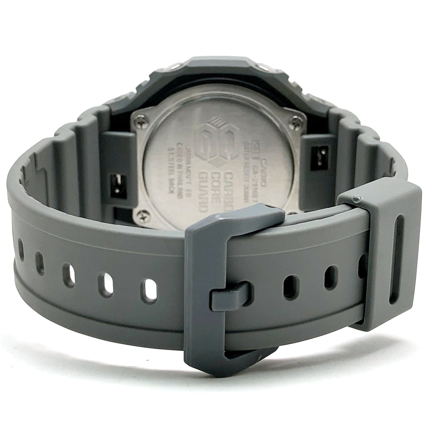 GA-2110ET-8A アースカラートーンシリーズ