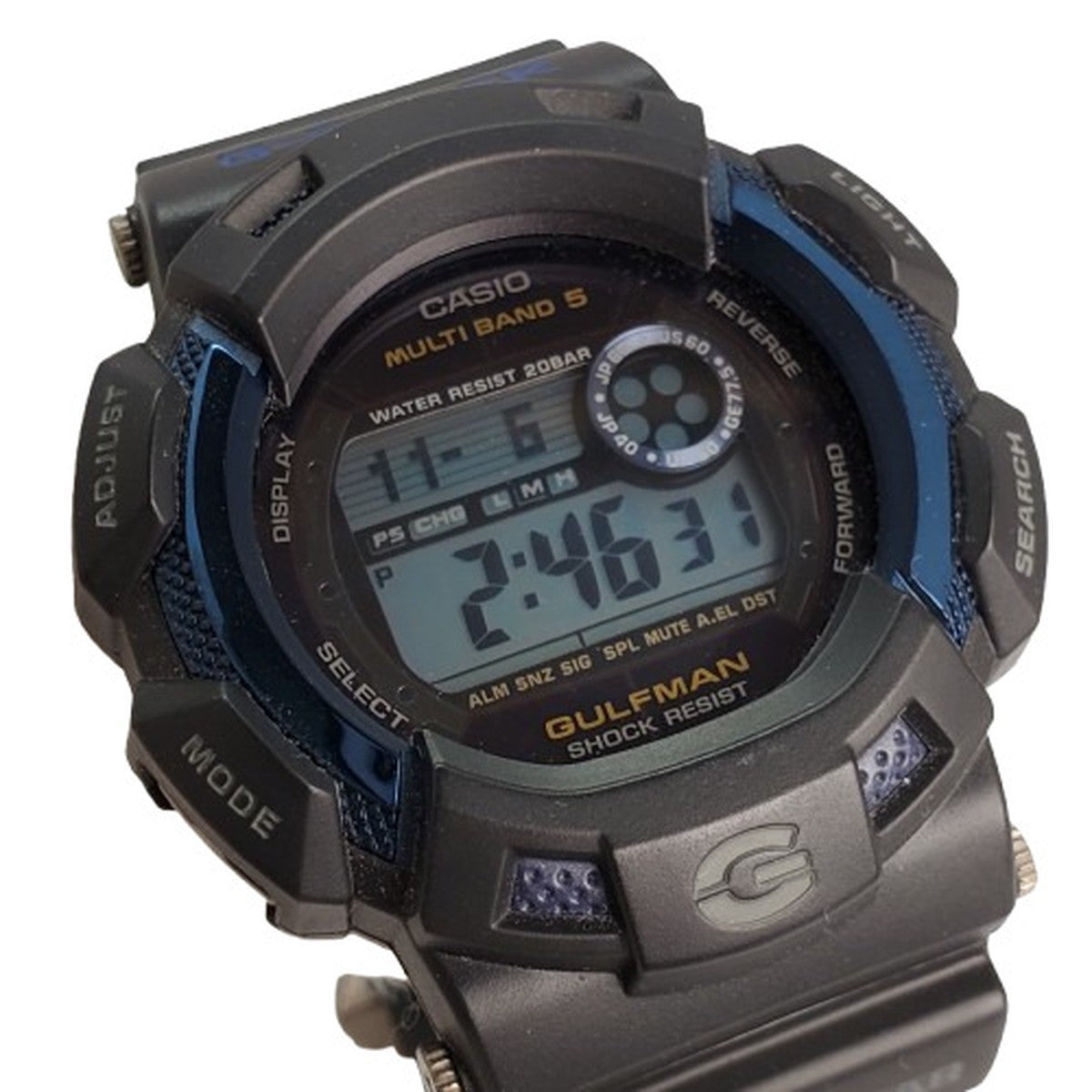 GW-9125C-1JF