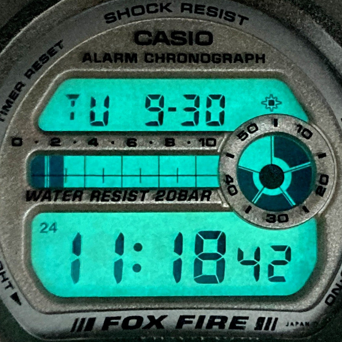 DW-6900X-8BT 90年代オリジナル エクストリーム 耐低温仕様