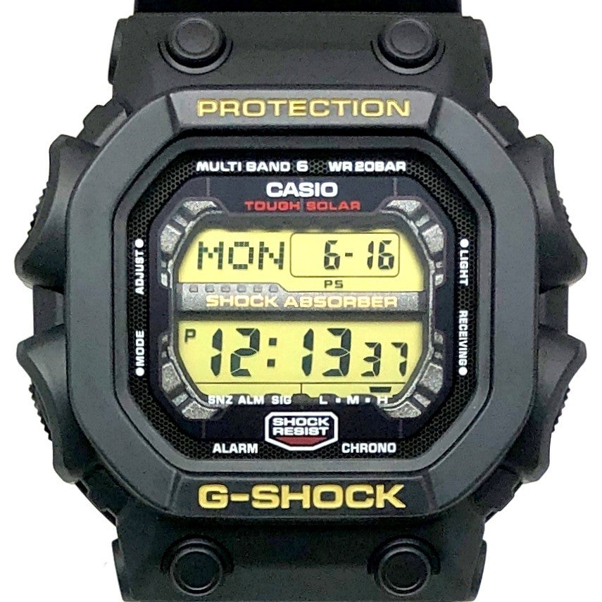 GXW-56-1B GX Series 55.5mm ビッグケース