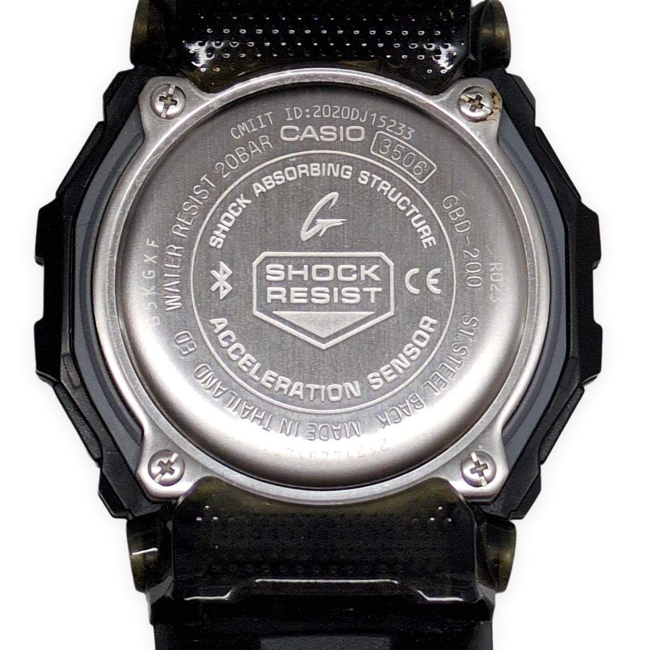 GBD-200-1JF