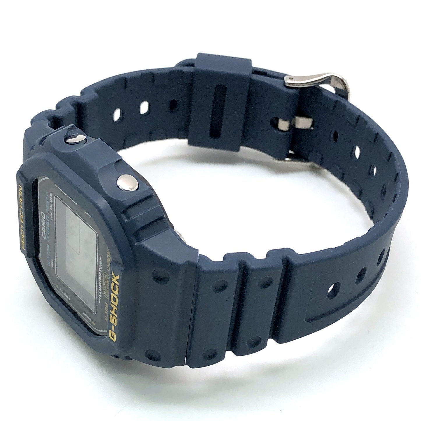 DWE-5610 カスタマイズGショック オリジナルカラー