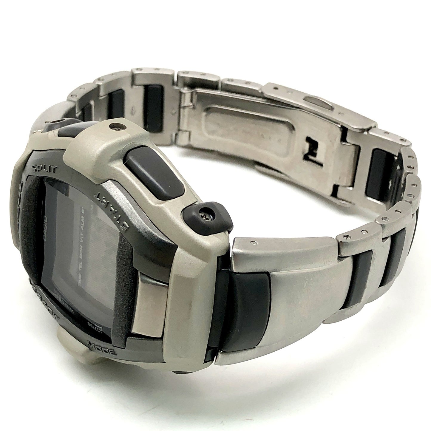 GT-002C-1 G-COOL コンポジットバンドモデル