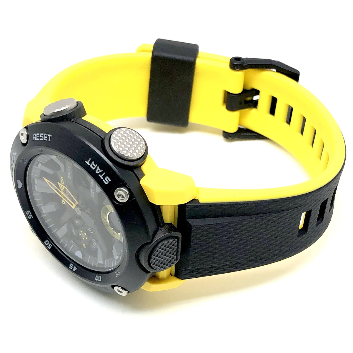 GA-2000-1A9 カーボンコアガード構造