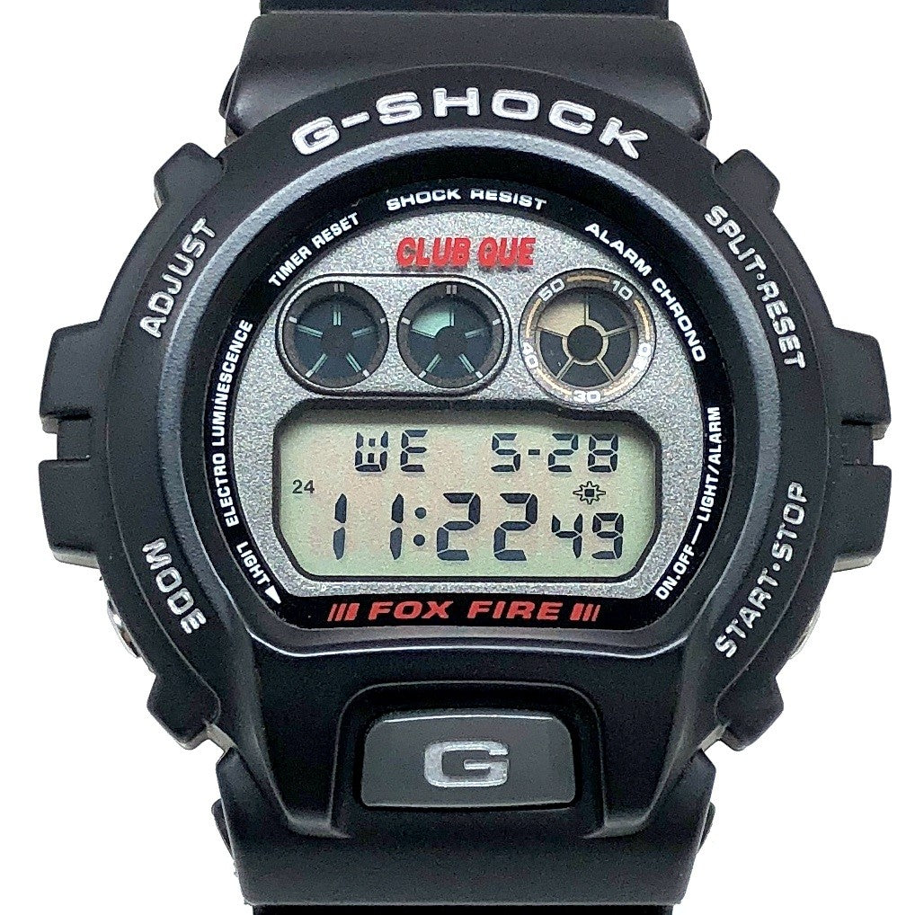 DW-6900 シャ乱Q コラボレーションモデル