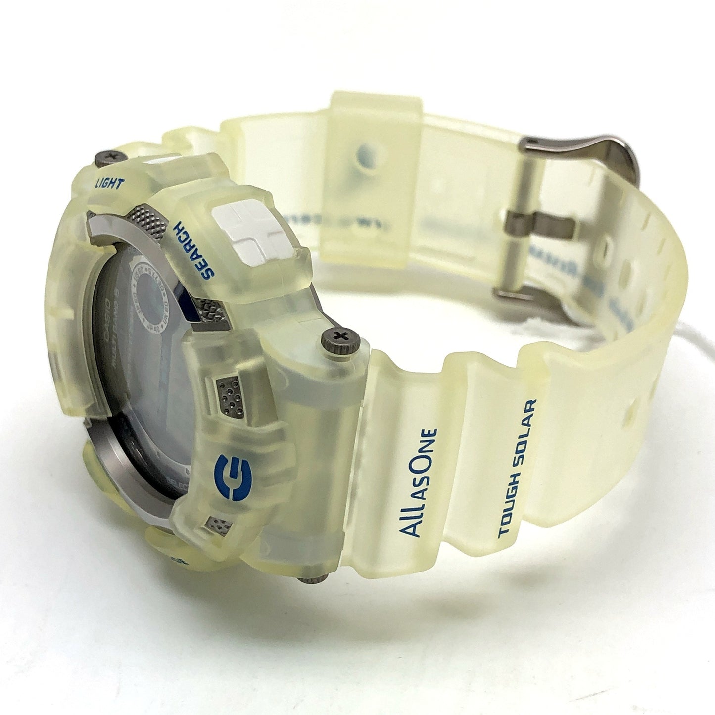 GW-9101K-7 ガルフマン イルクジ2008