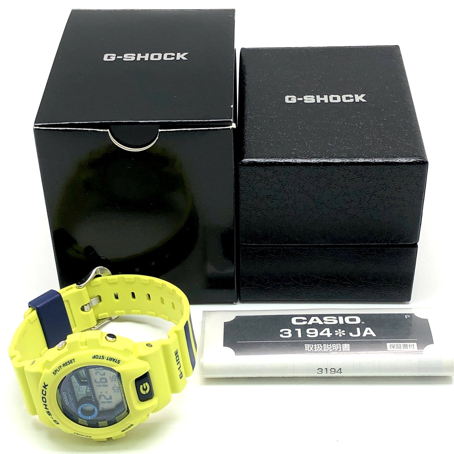 GLX-6900SS-9 G-LIDE ウミヘビ