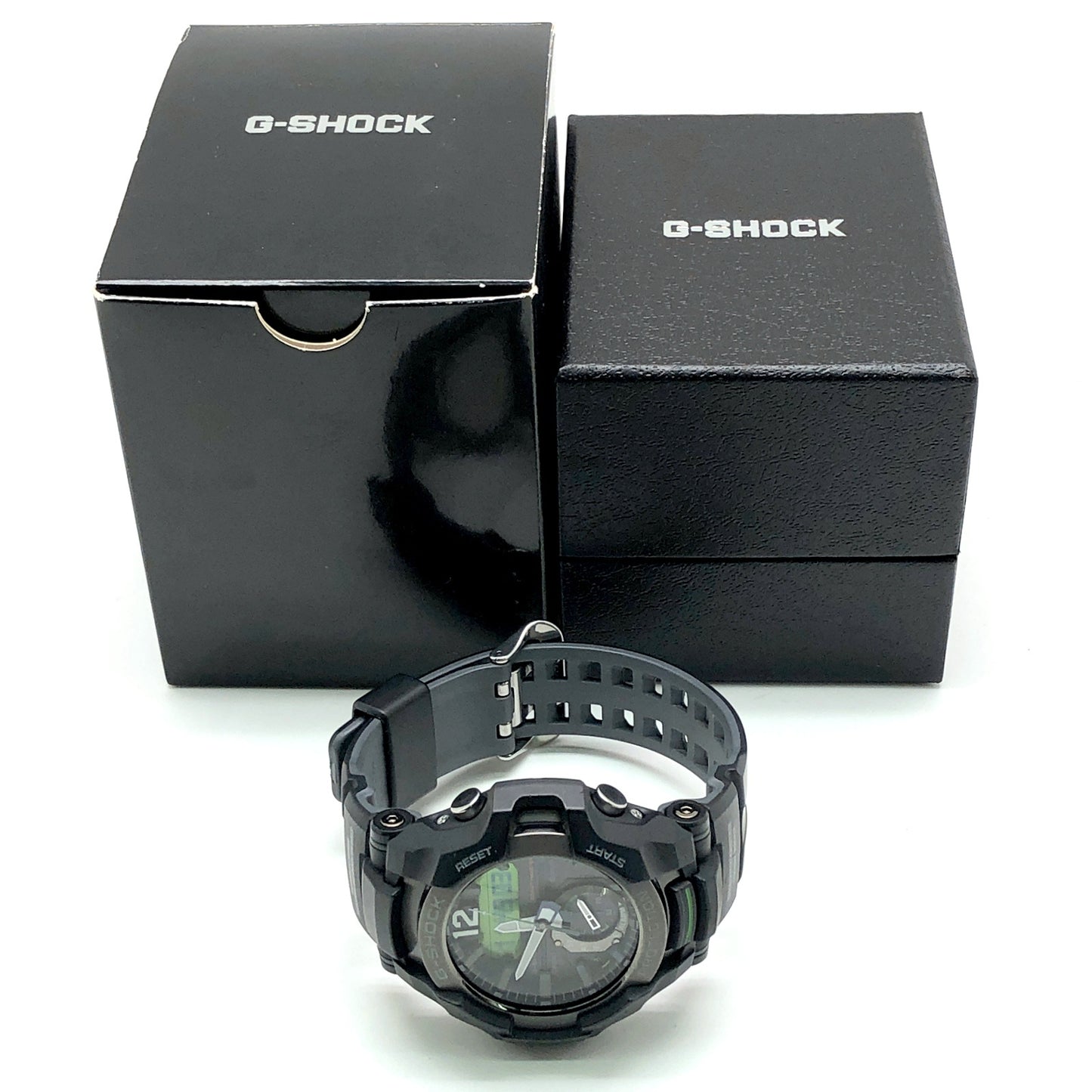 GR-B100-1A3 グラビティマスター Bluetooth搭載モデル