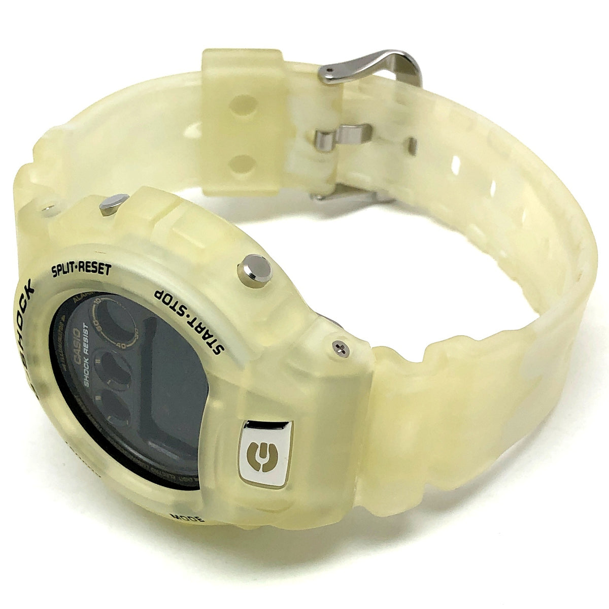 DW-6900XLV-1A プレシャスハートセレクション 2006 海外モデル