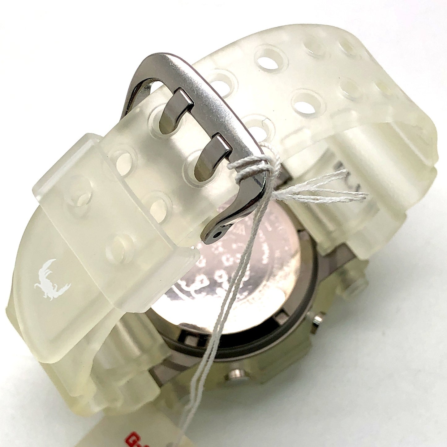 DW-8201WC-8T フロッグマン WCCS トリプルマンタEL