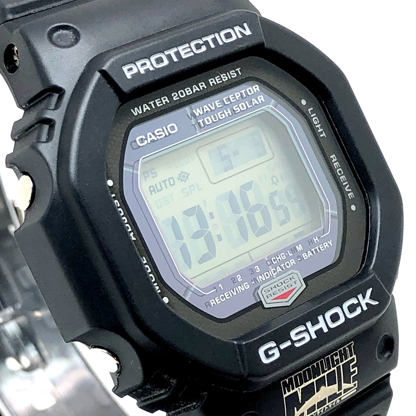 GW-5600J-1MLM ムーンライトマイル コラボレーションモデル