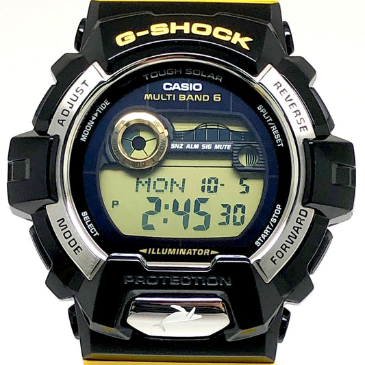 GWX-8901K-1 イルクジ2013 初代カラーモデル