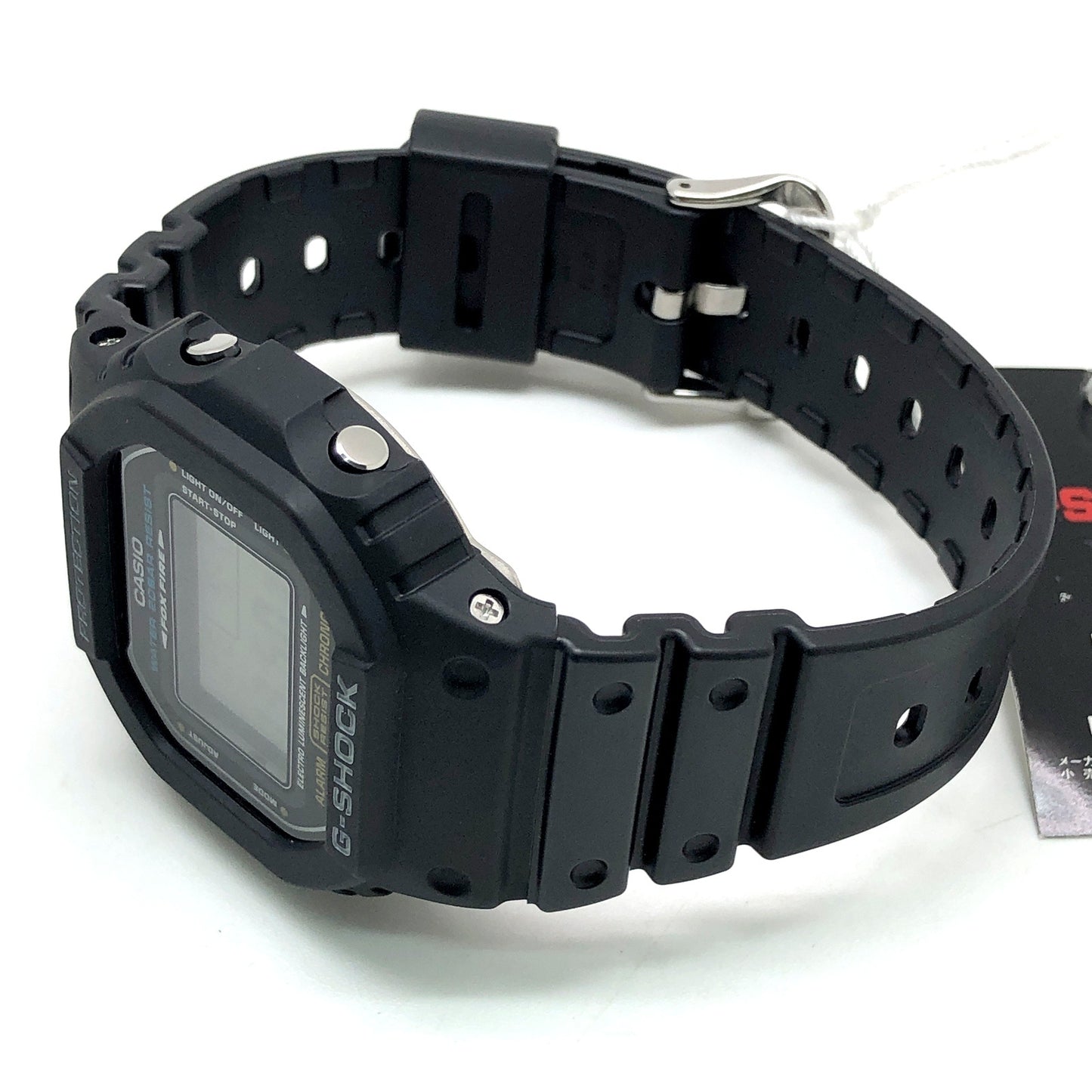DW-5600E-1 スピードモデル 国内版 M3229