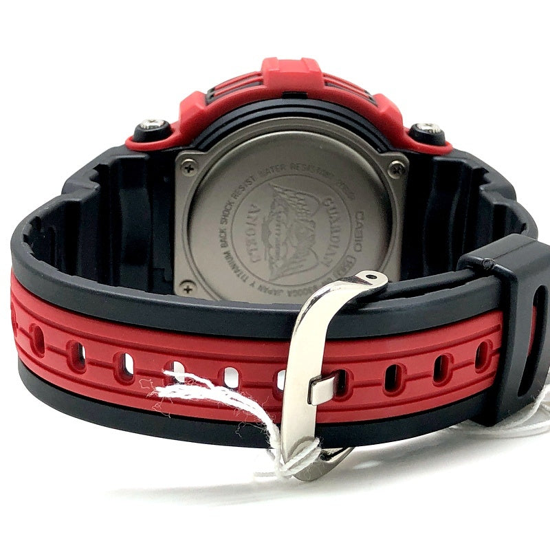 DW-9300GA-4T レイズマン ガーディアンエンジェルス