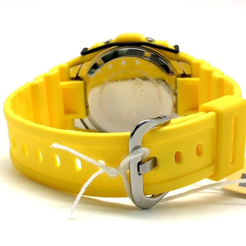 DW-5700Y-9 復刻イエロースティング