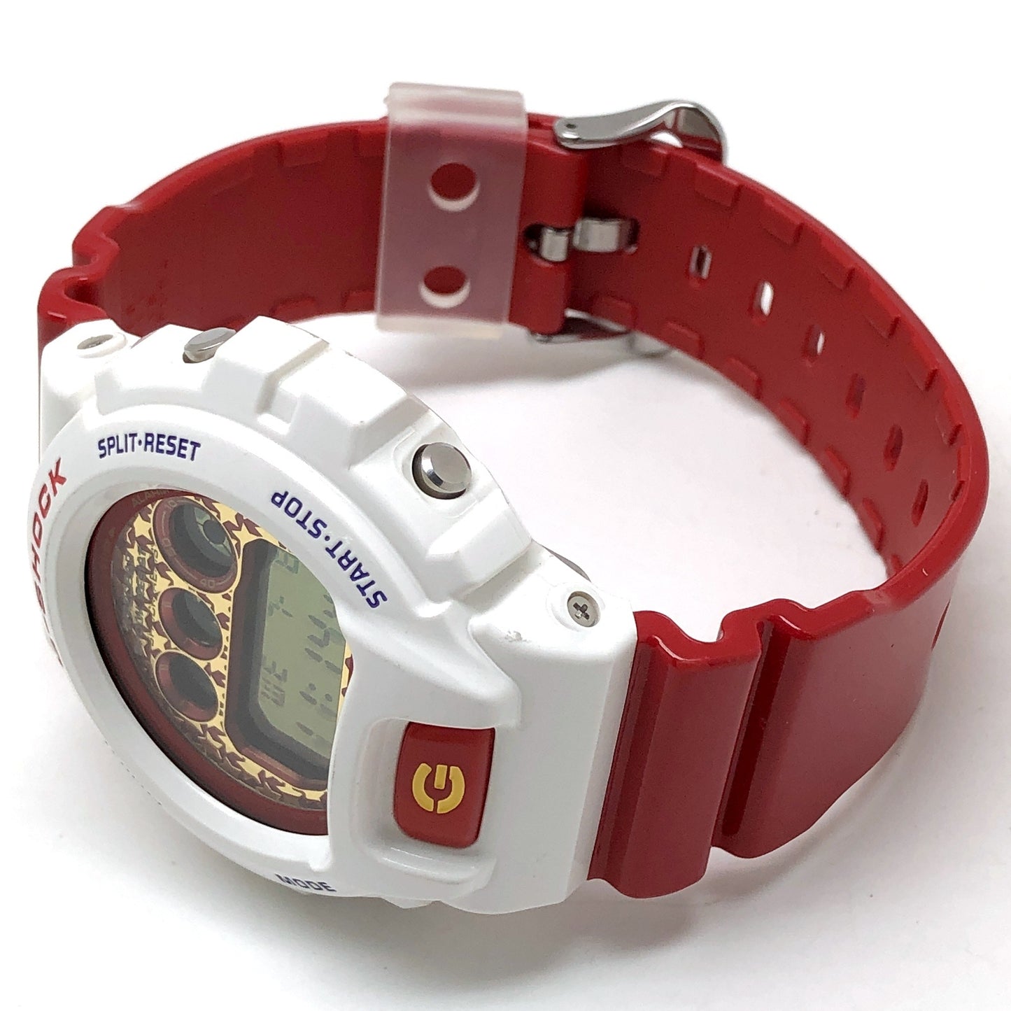 DW-6900SC-7 クレイジーカラーズ ヒップホップ