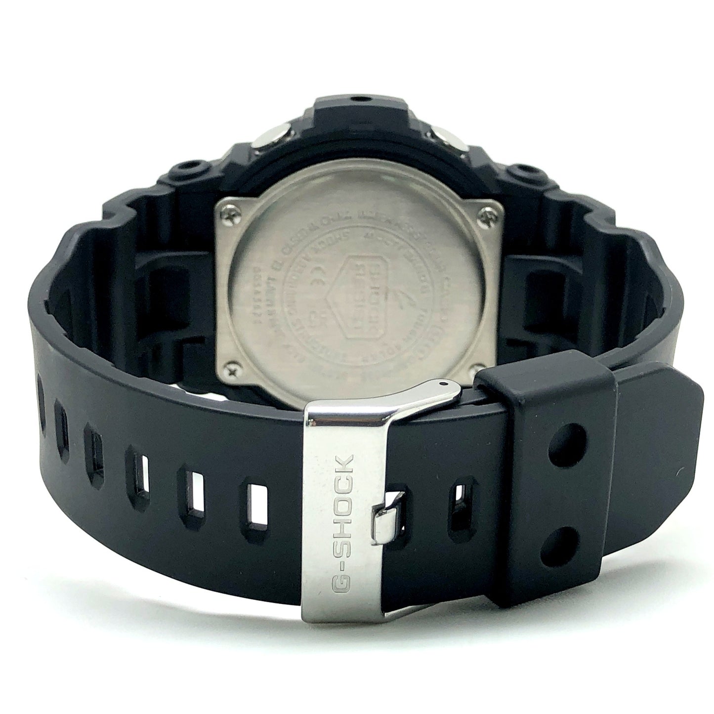 GAW-100B-1A 電波ソーラー アナデジモデル