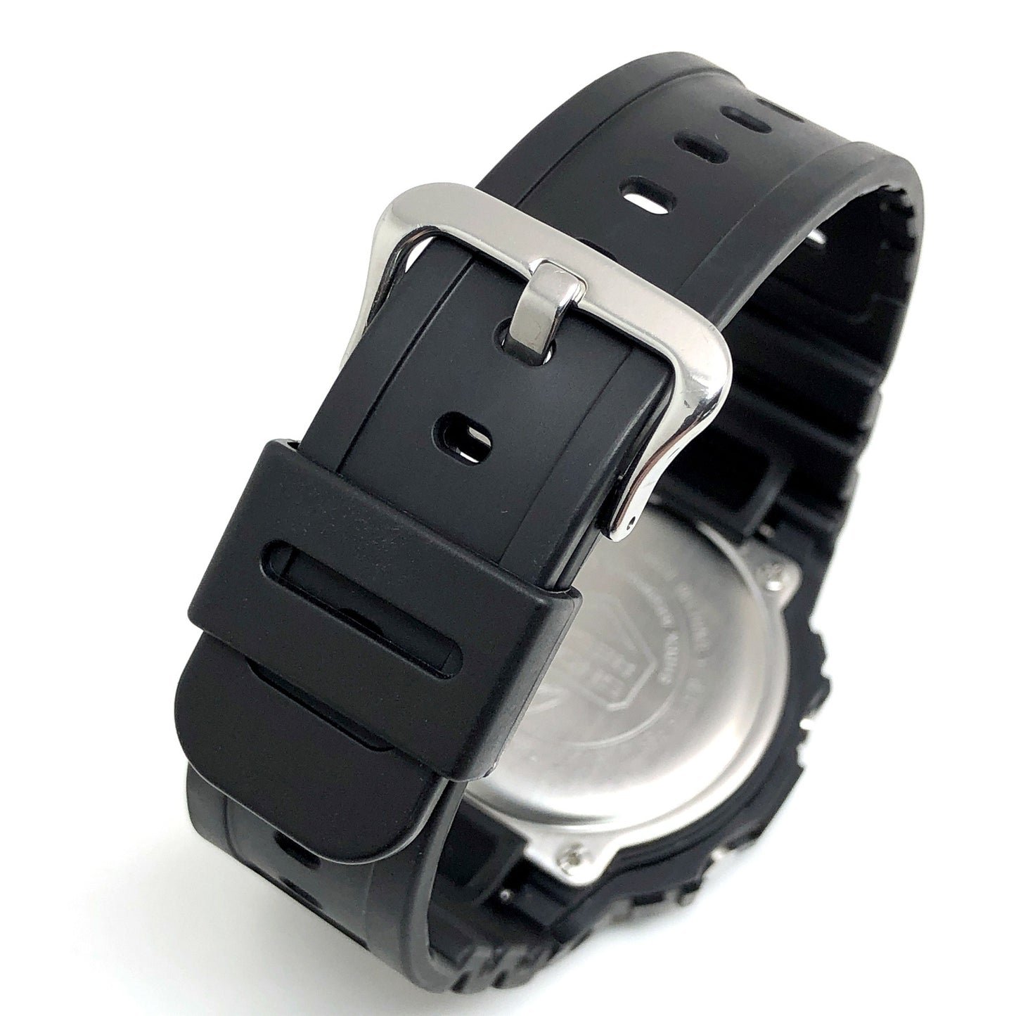 DW-5600E-1 M3229 国内20BAR FOXFIRE