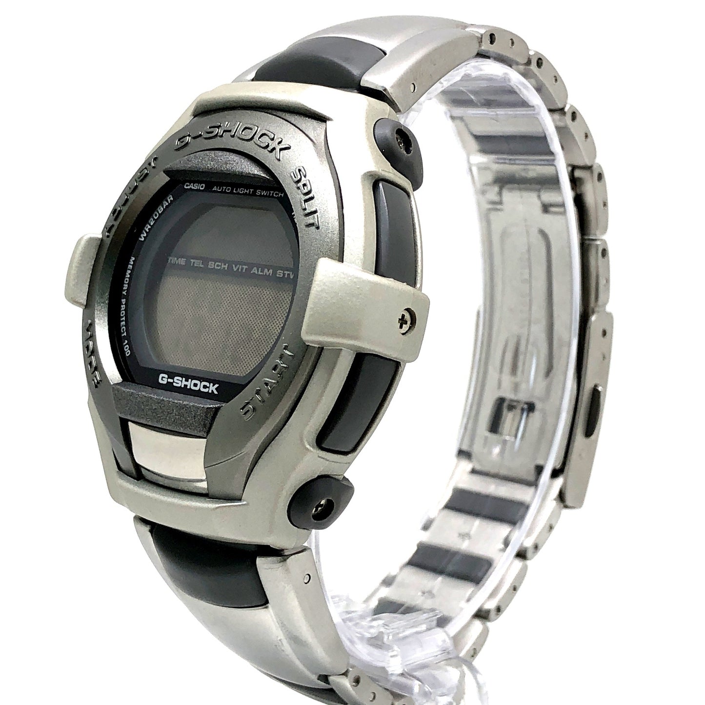 GT-000C-1 G-COOL コンポジットバンドモデル