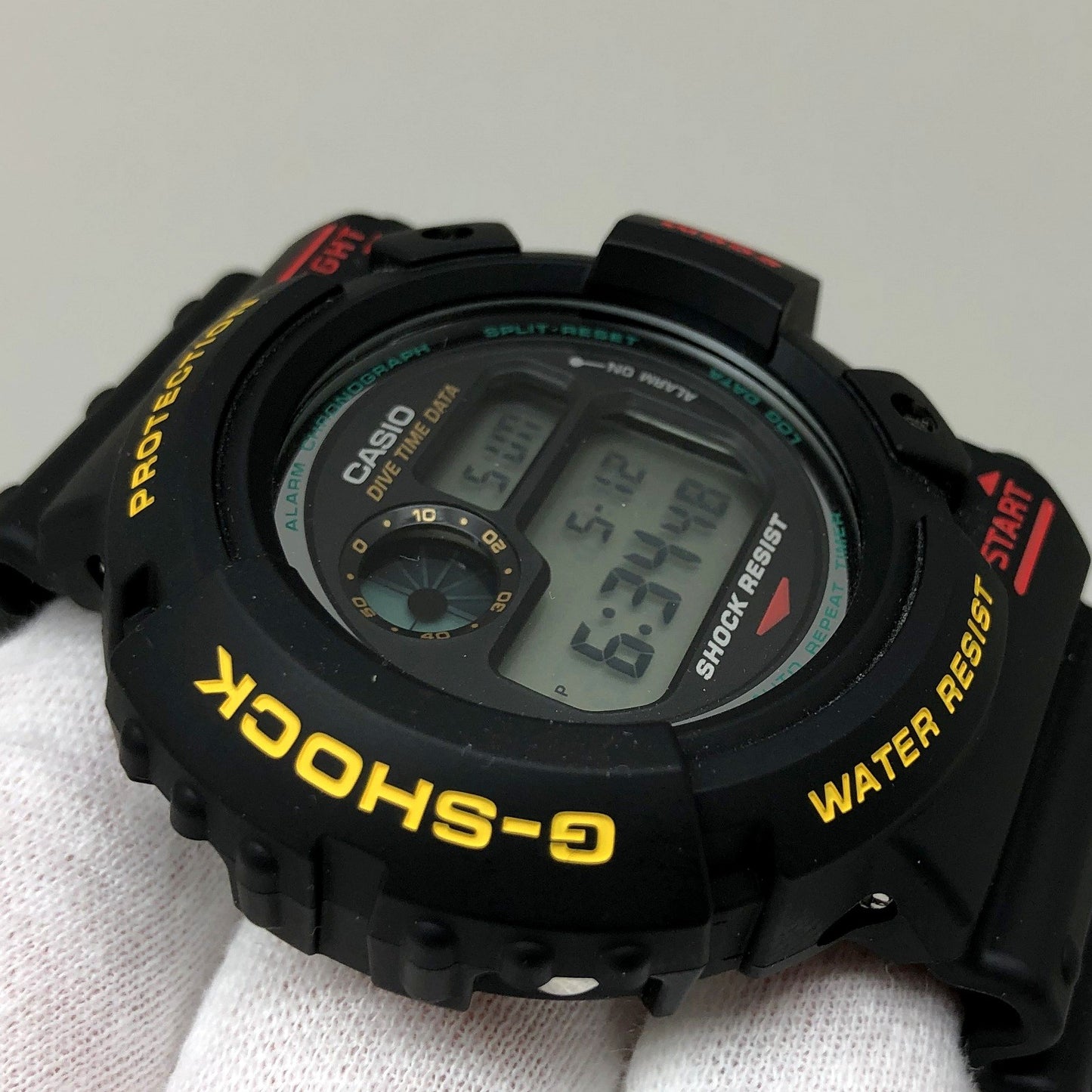 DW-6300