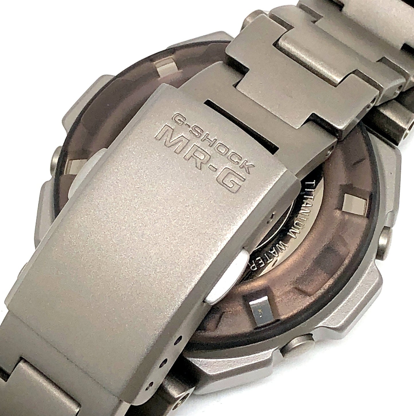 MRG-110TBN-2 MR-G ブルーノート コラボレーションモデル