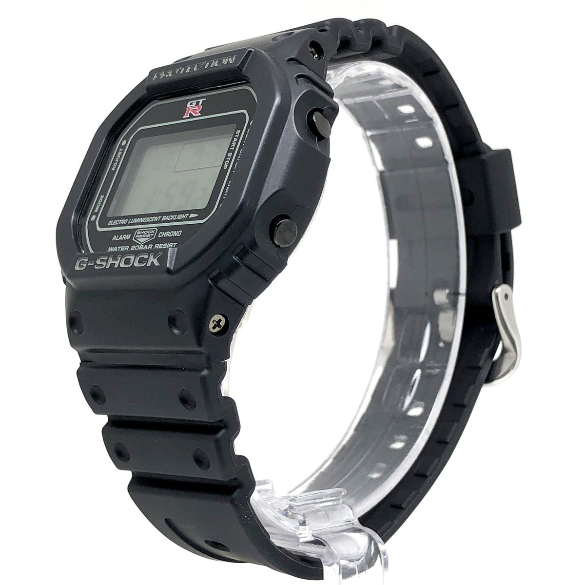 DW-5600VT 日産 GT-R 第6弾 コラボレーションモデル