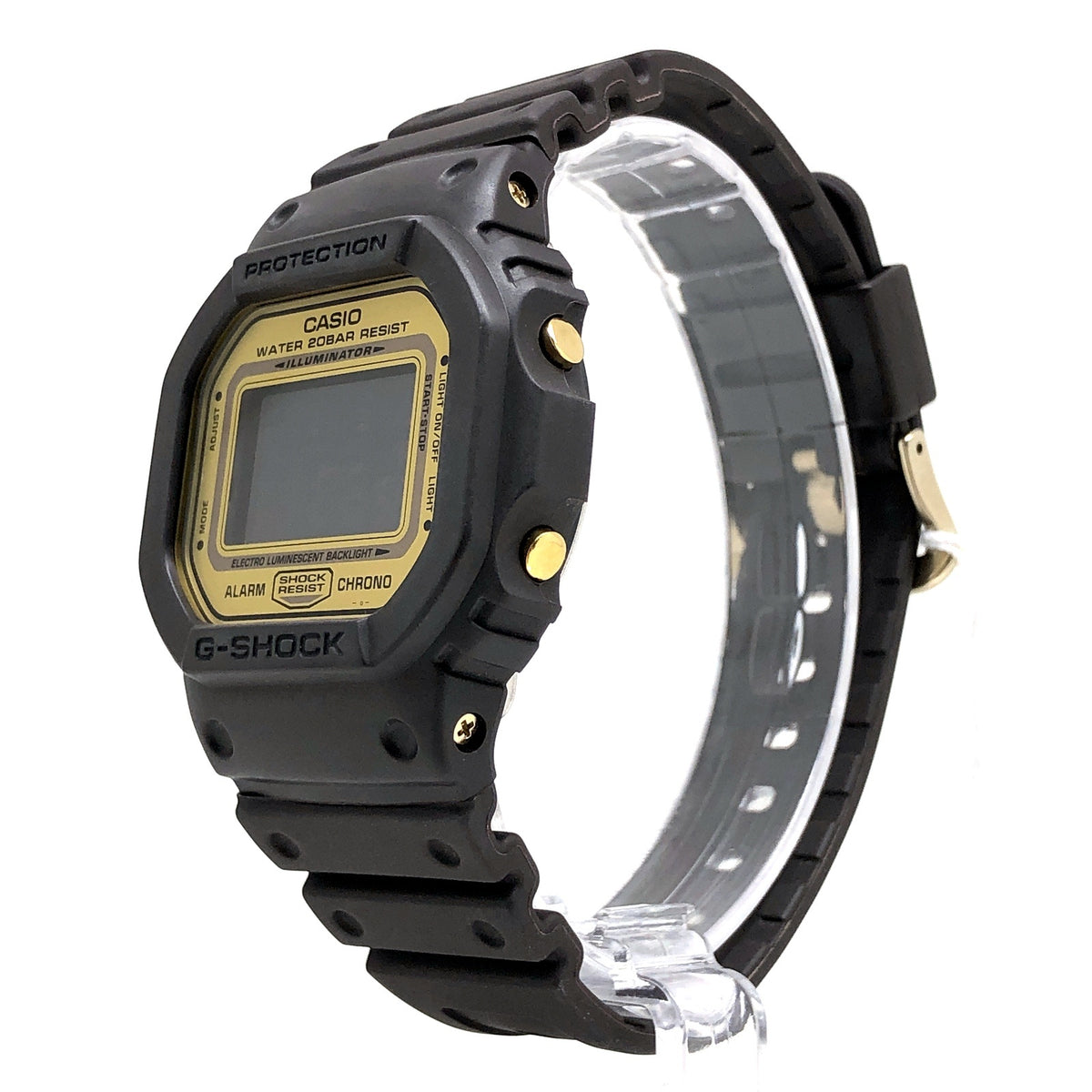 DW-5600NU-9 ナノユニバース 別注 コラボレーションモデル