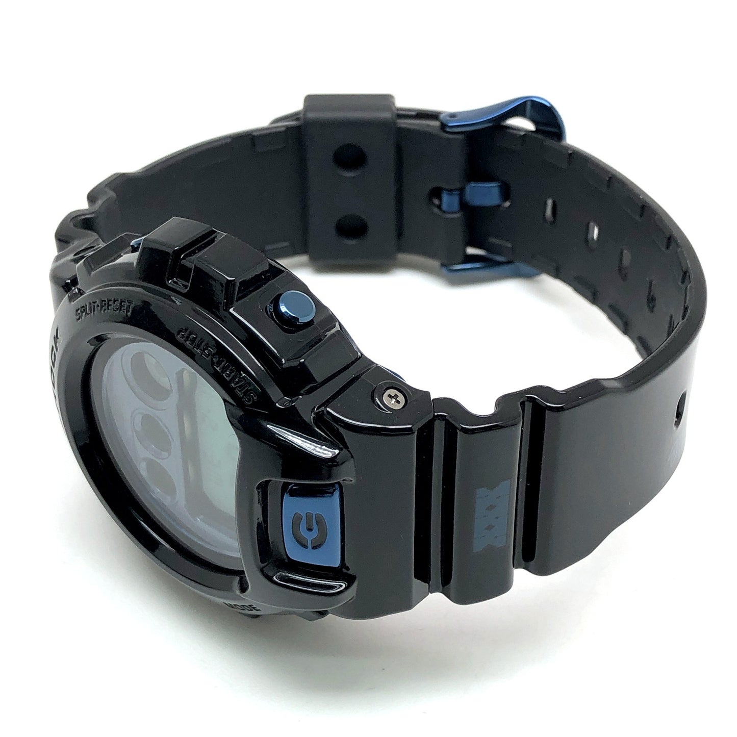 DW-6900ST ステューシー30周年記念 コラボレーションモデル