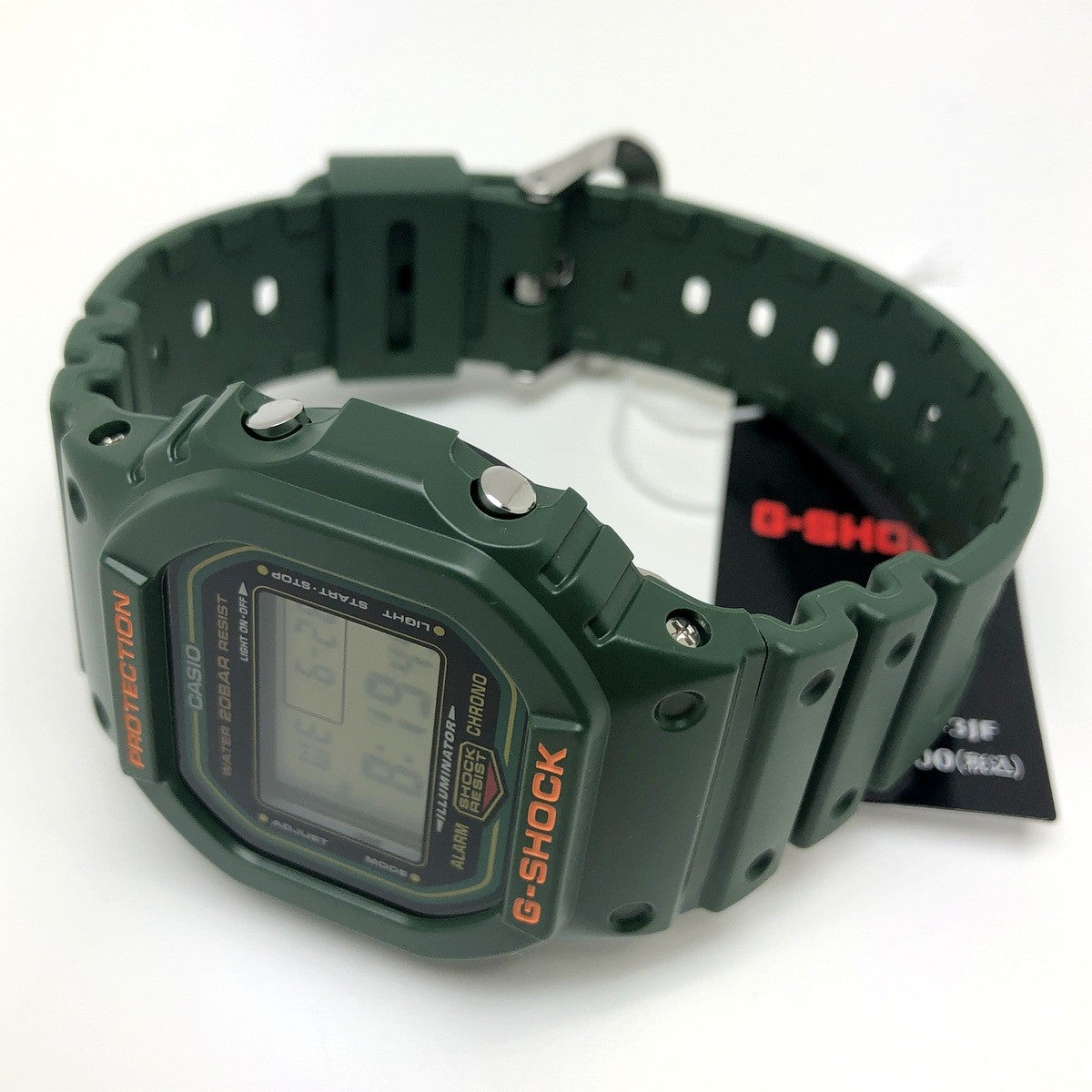 DW-5600RB-3