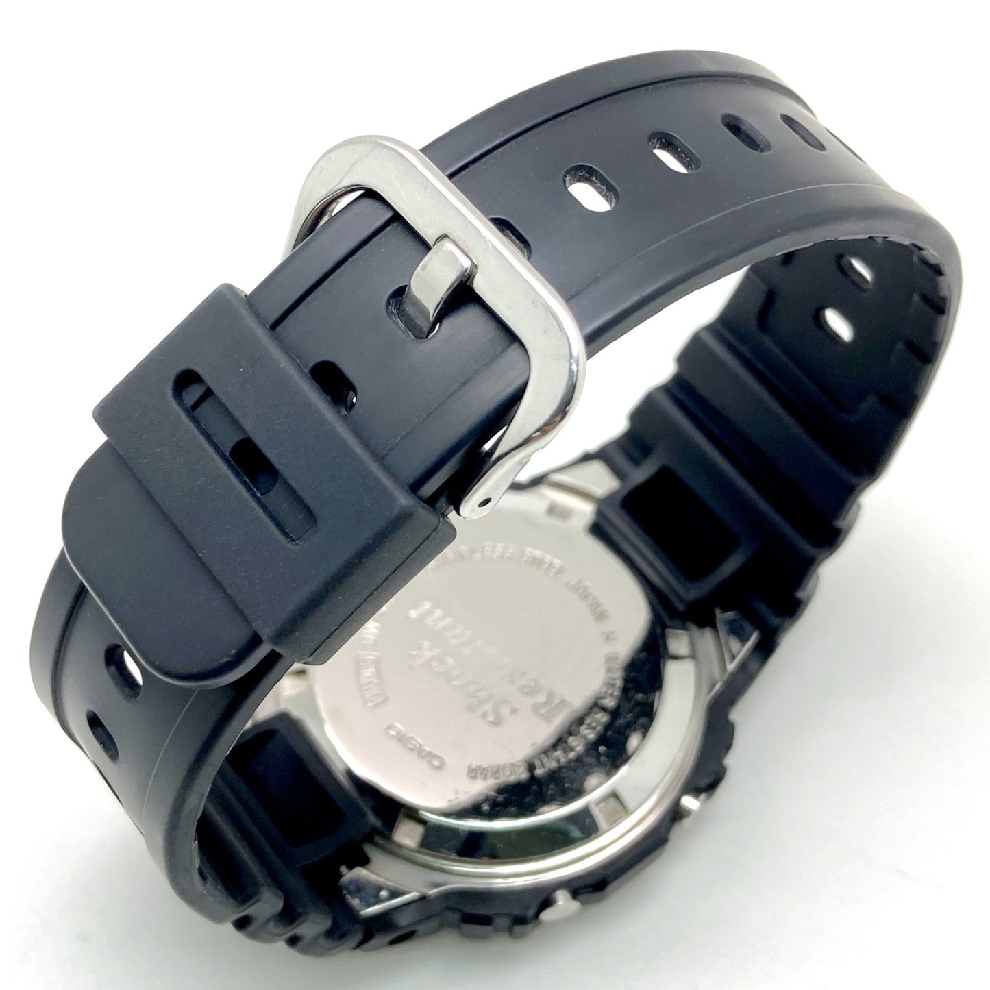 DW-5000-1 初代復刻 初号機DW-5000C復刻モデル