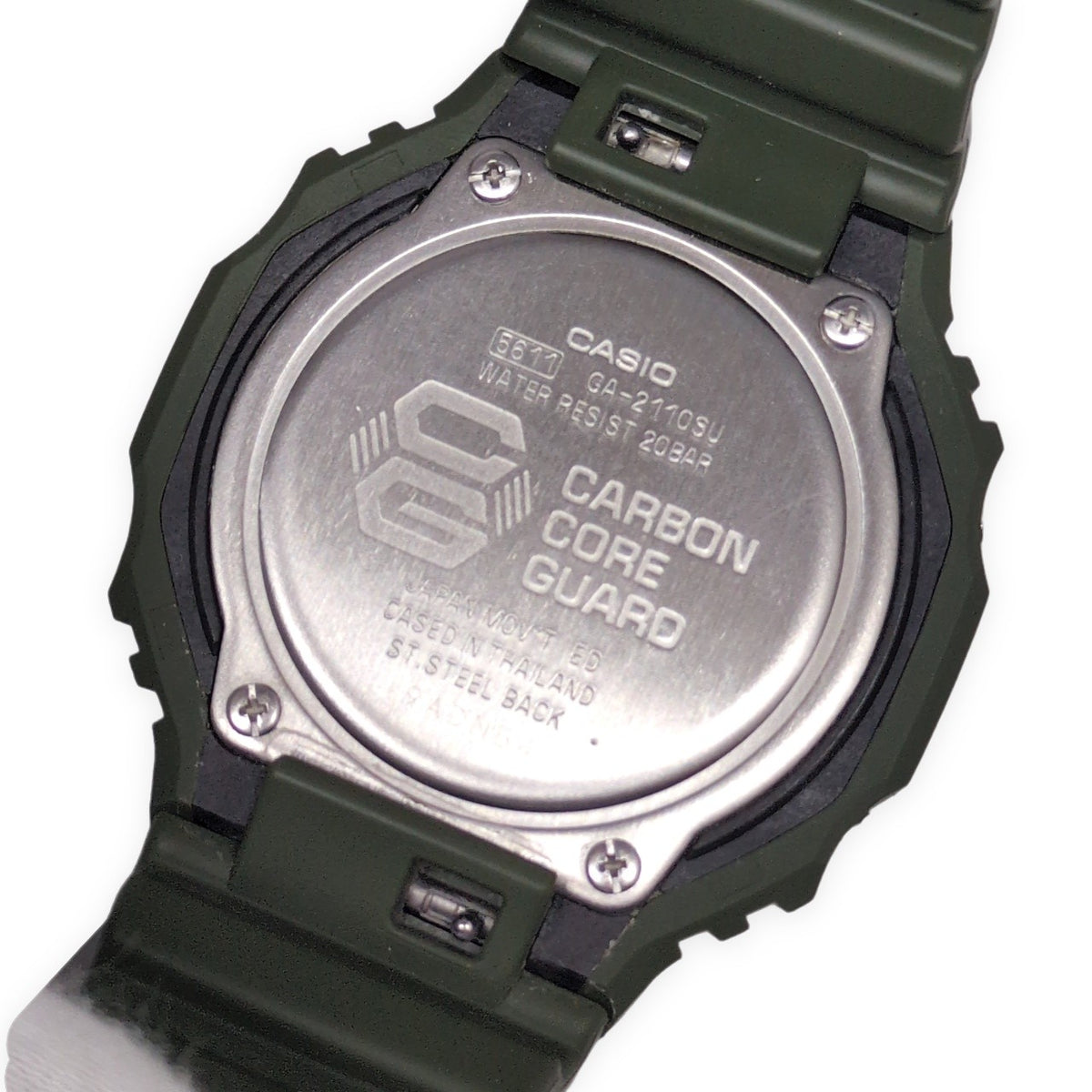 GA-2110SU-3A