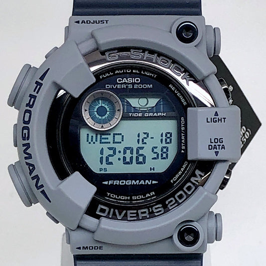 GF-8250ER-2 フロッグマン 初代復刻カラー メンインミリタリーカラーズ