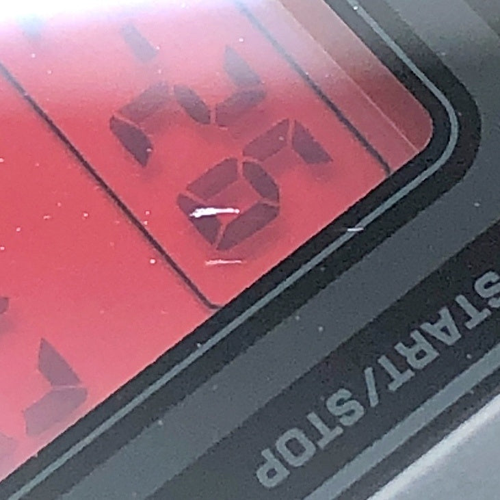 DW-5600BBR-1 ブラックアンドレッドシリーズ