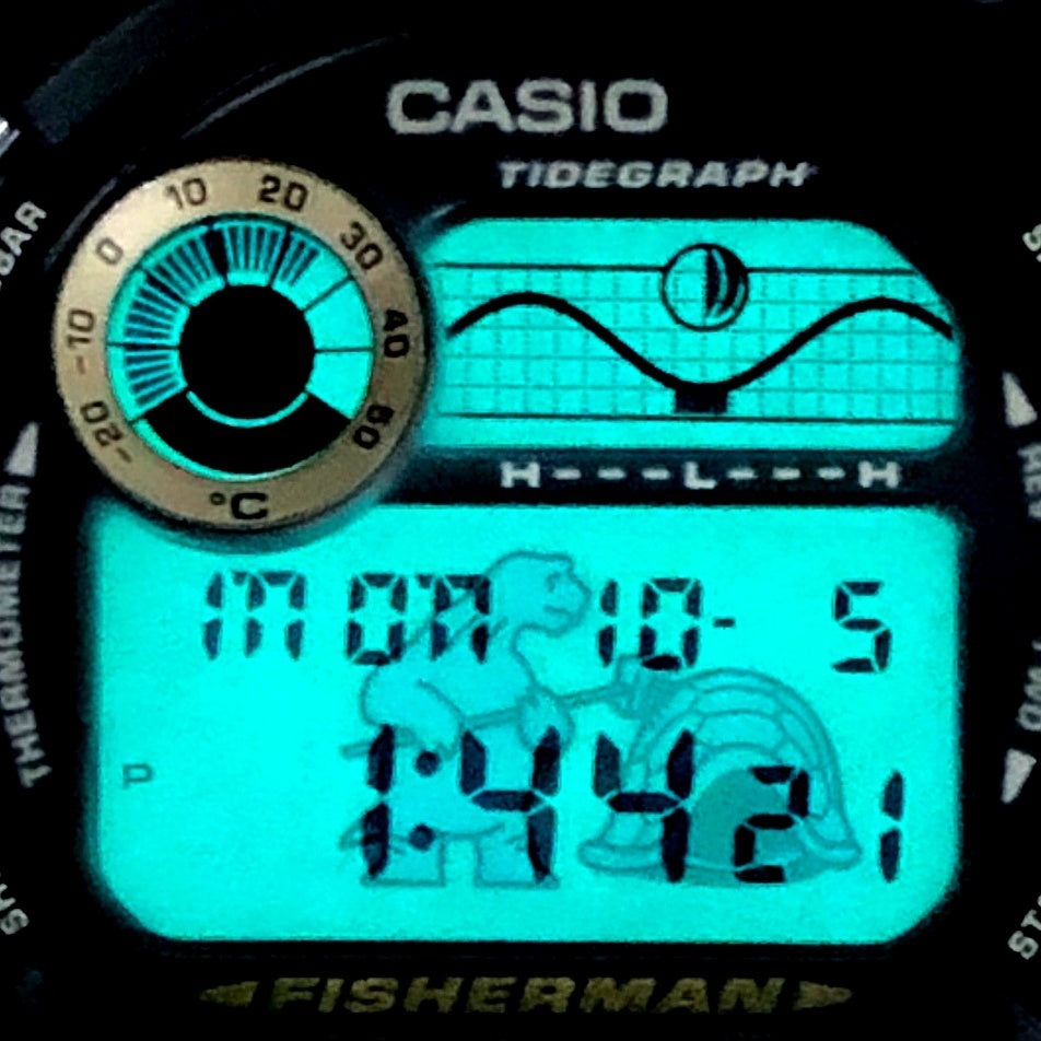 DW-8600BM-1T フィッシャーマン メンインブラック2