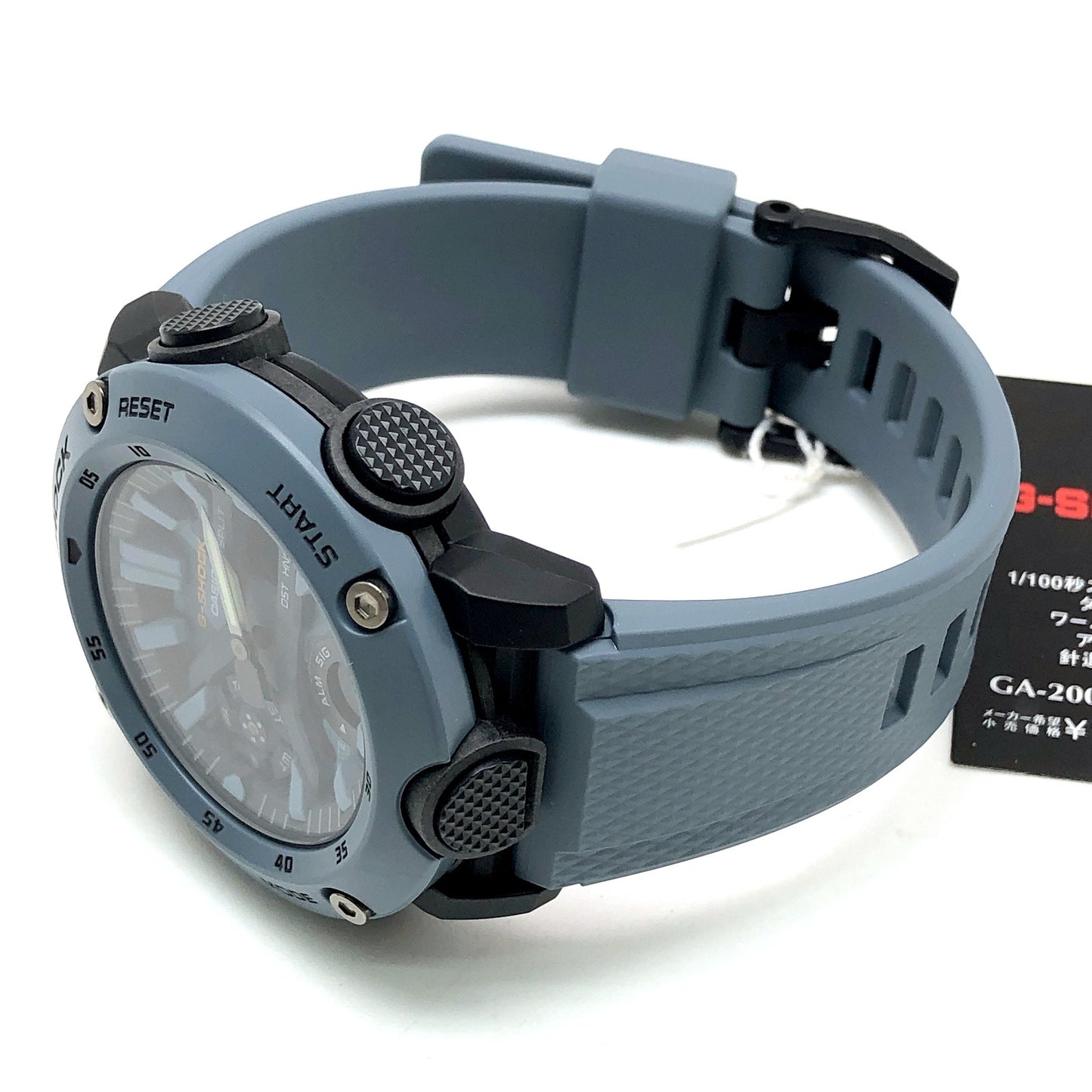 GA-2000SU-2A GA-2000シリーズ ユーティリティカラー