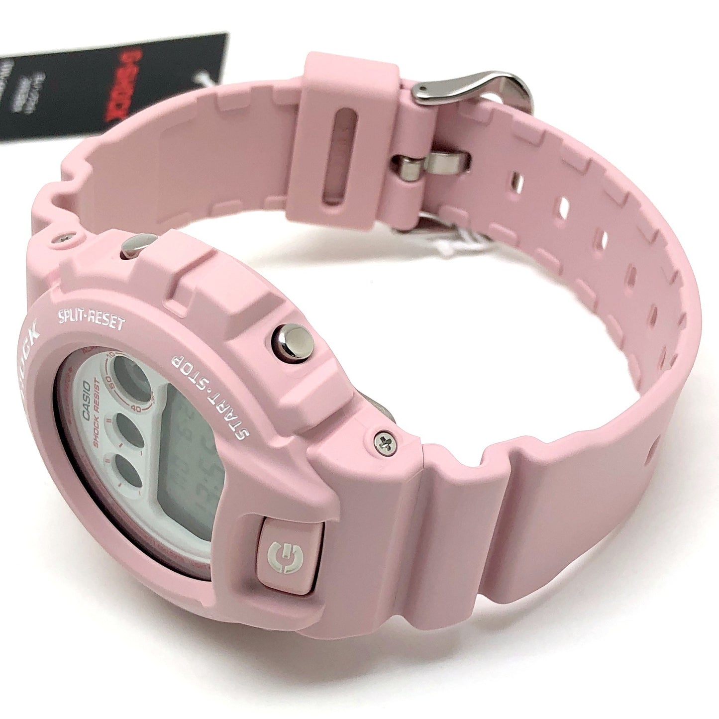 DW-6900TCB-4 サクラストーム 桜吹雪 ライトピンク