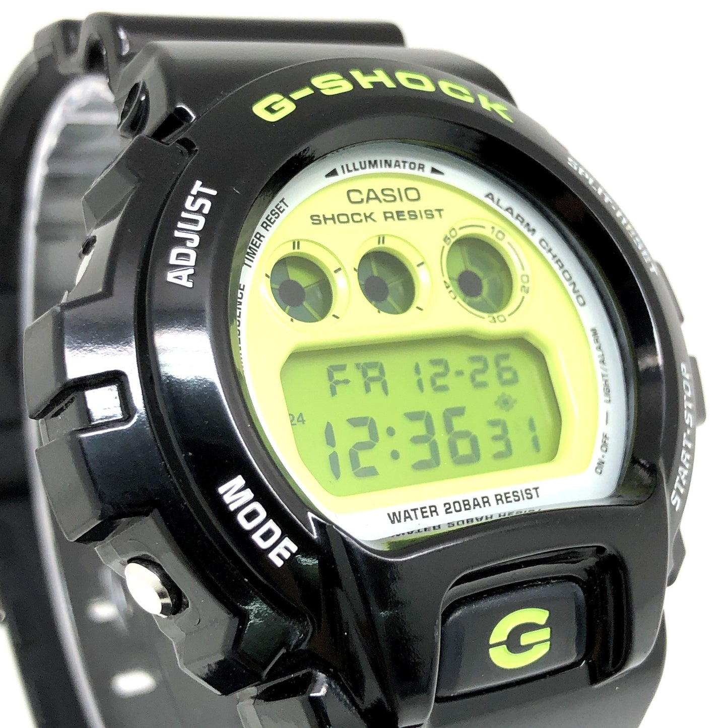 DW-6900CS-1 クレイジーカラーズ