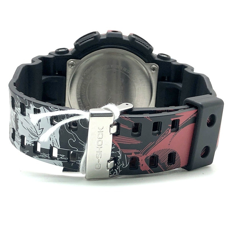 GA-110JOP-1A4 ワンピース コラボレーションモデル