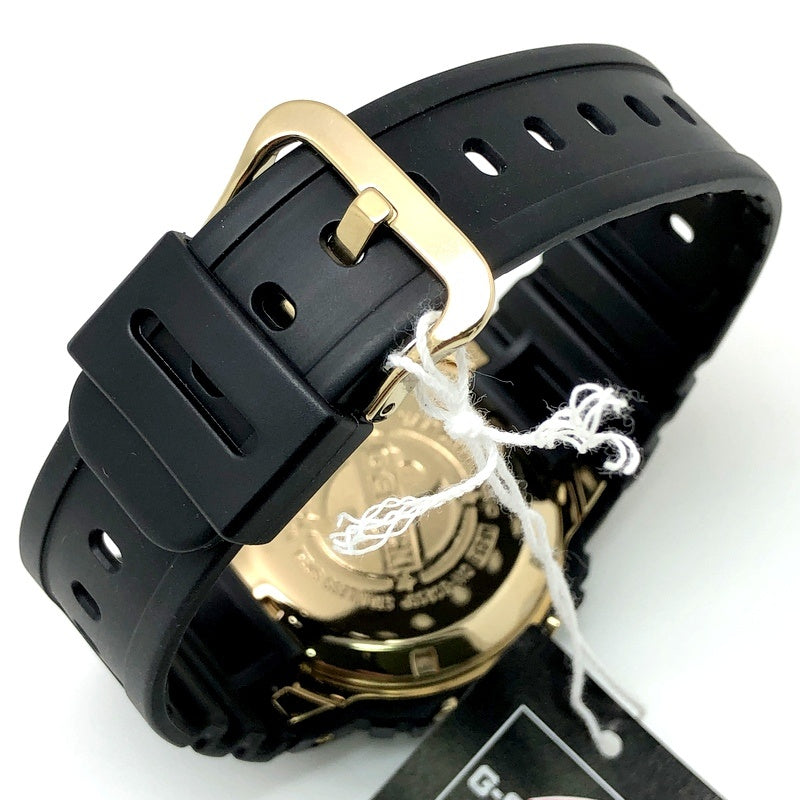 DW-5025SP-1JF Gショック25周年記念モデル 限定2008本