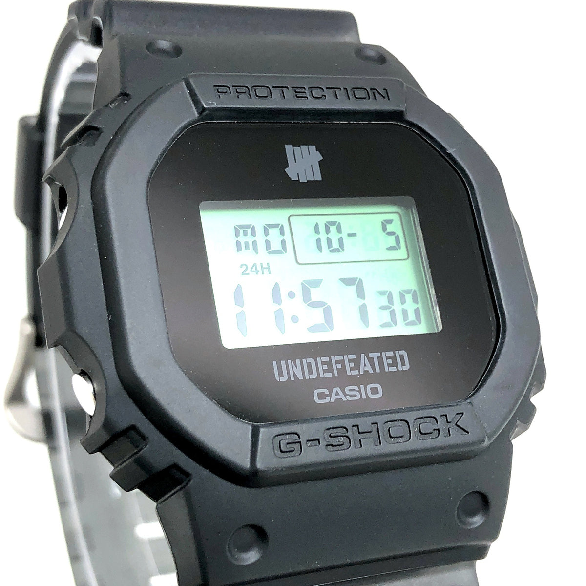 DWE-5600UD-1 アンディフィーテッド 2025年 コラボレーションモデル