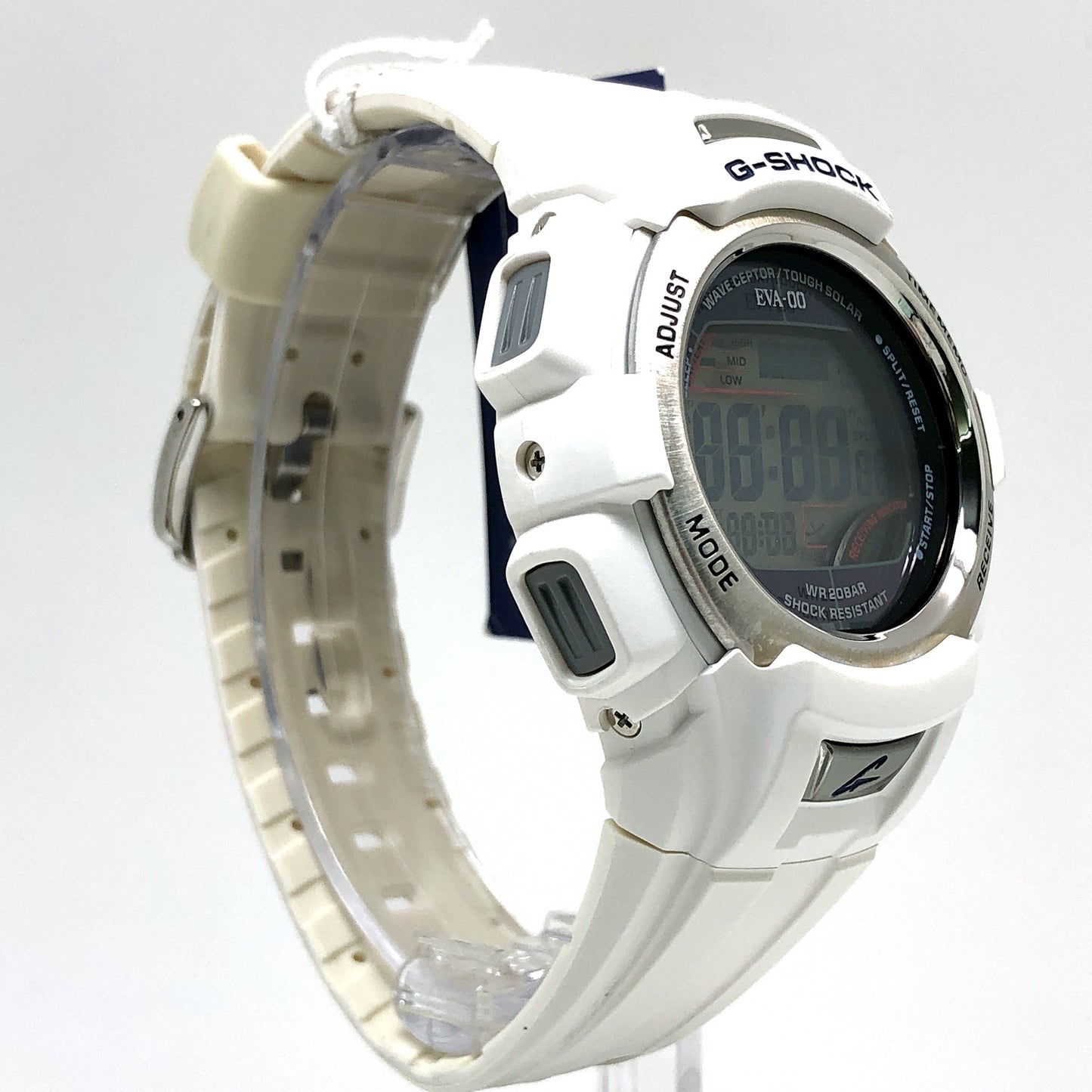 GW-300FJREI-7 新世紀エヴァンゲリオン 綾波レイモデル 限定1000本
