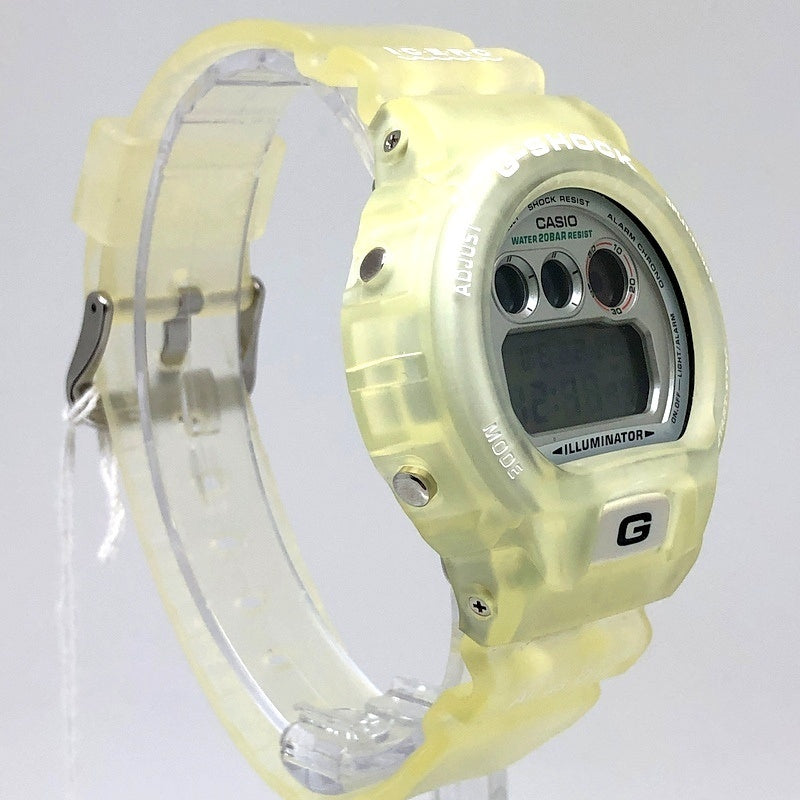 DW-6900K-8B 25周年記念 復刻版イルカクジラモデル