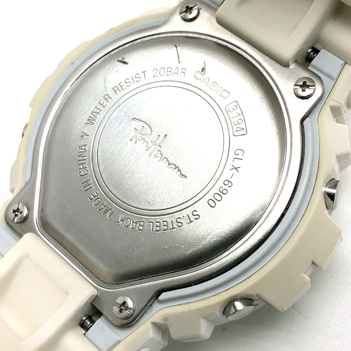 GLX-6900 ロンハーマン 国内2店舗開店 5周年記念 コラボレーションモデル