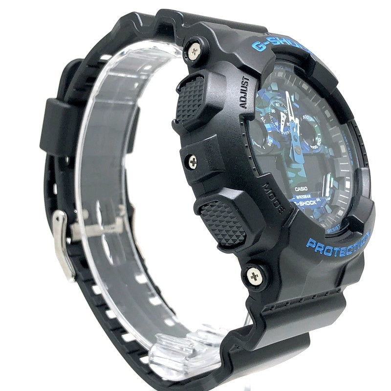 GA-100CB-1A アナログ/デジタルモデル