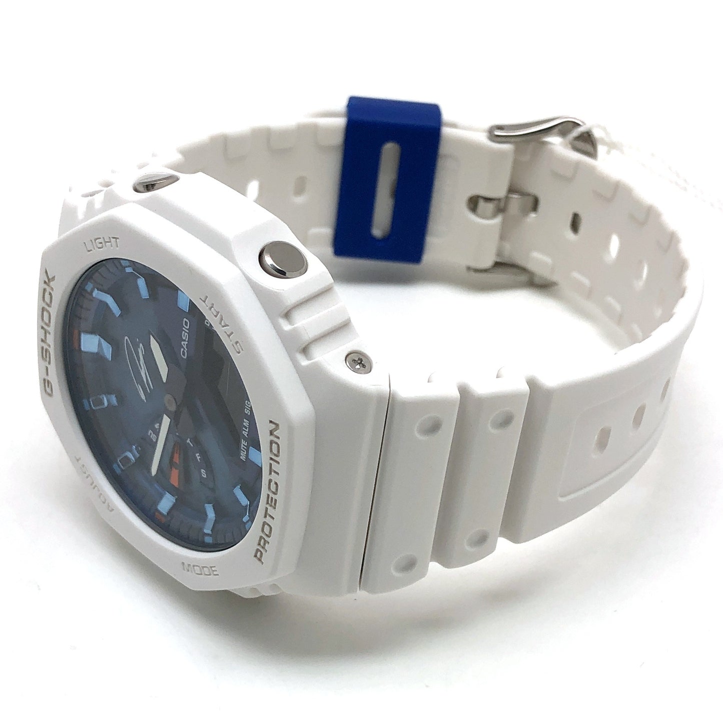 GA-2100RI25-7A 石川遼 第5弾 2025年 シグネチャーモデル