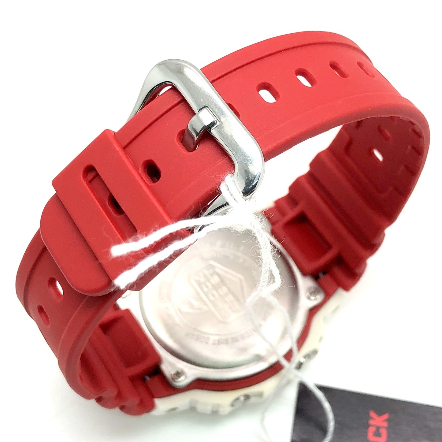 DW-5600TB-4A スローバック1983