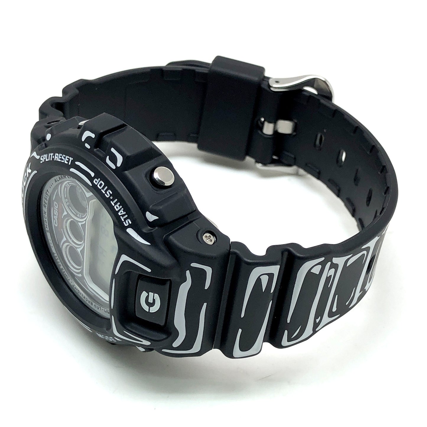DW-6900JV-1 ジョシュア・ヴィーダス コラボレーションモデル
