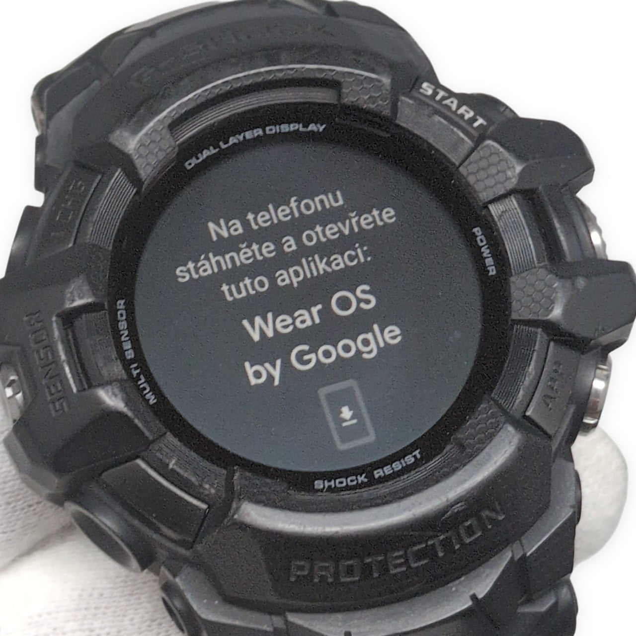 GSW-H1000-1AJR